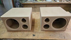 Vision BS - MDF 1 (15 Besuche) Vision BS - MDF 1